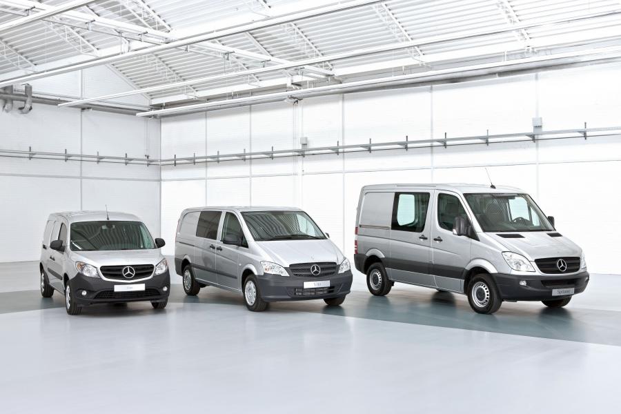  Mercedes-Benz Citan 2012 года  (фото 10 из 26)